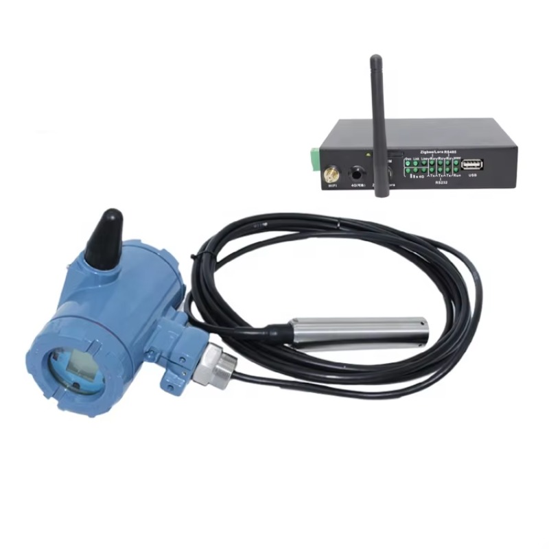 Wifi Water Sensor - Sentec Wireless Water Level Sensor Wifi