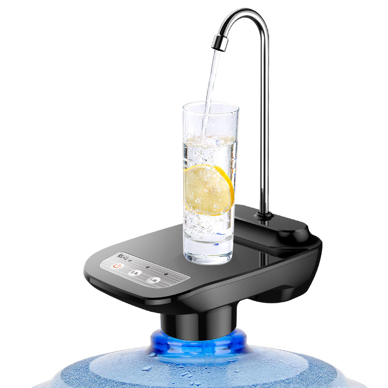 Smart Home Yam Pounder - USB Sạc Điện Nước Rửa Bình