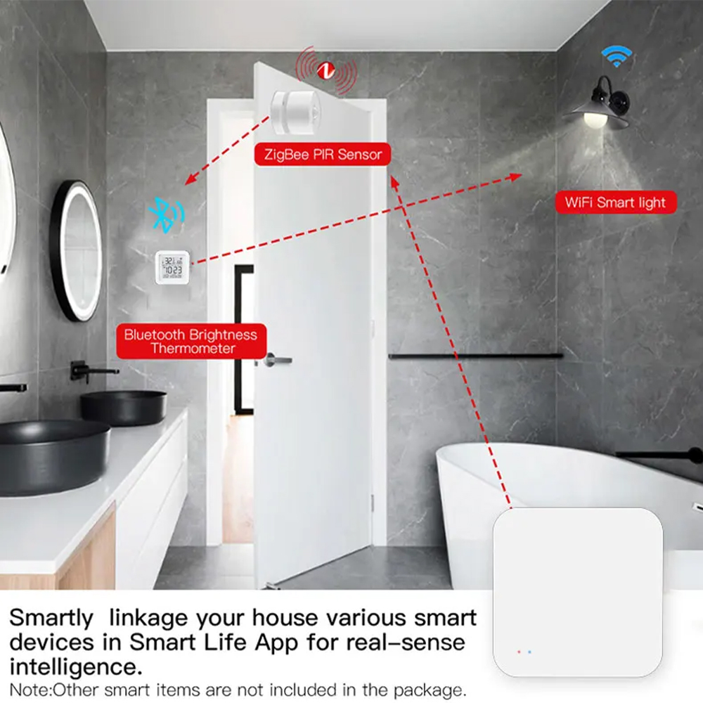 LED Strip Neon Ánh Sáng Nhôm N - đánh giá và giá Smart Home Bridge