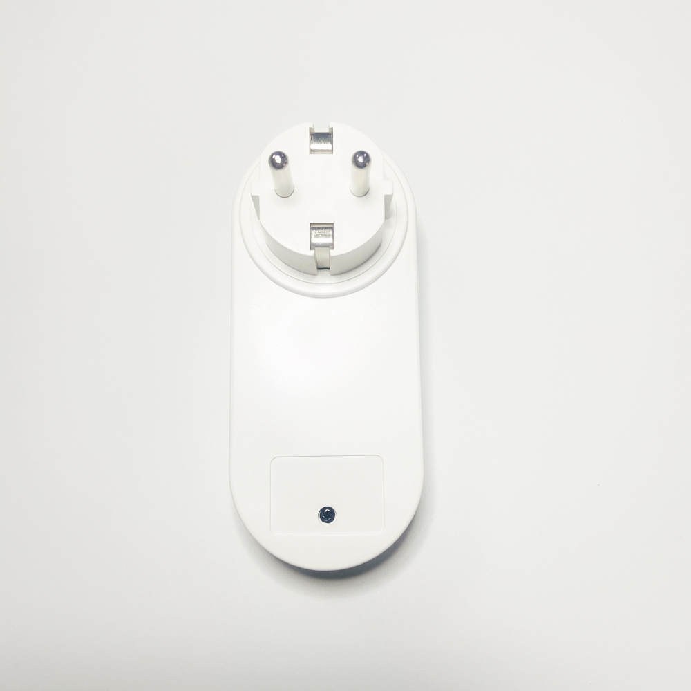 2.4G WIFI Ổ Cắm Điện Có 1A 2A  - đánh giá và giá Smart Home Energy Management