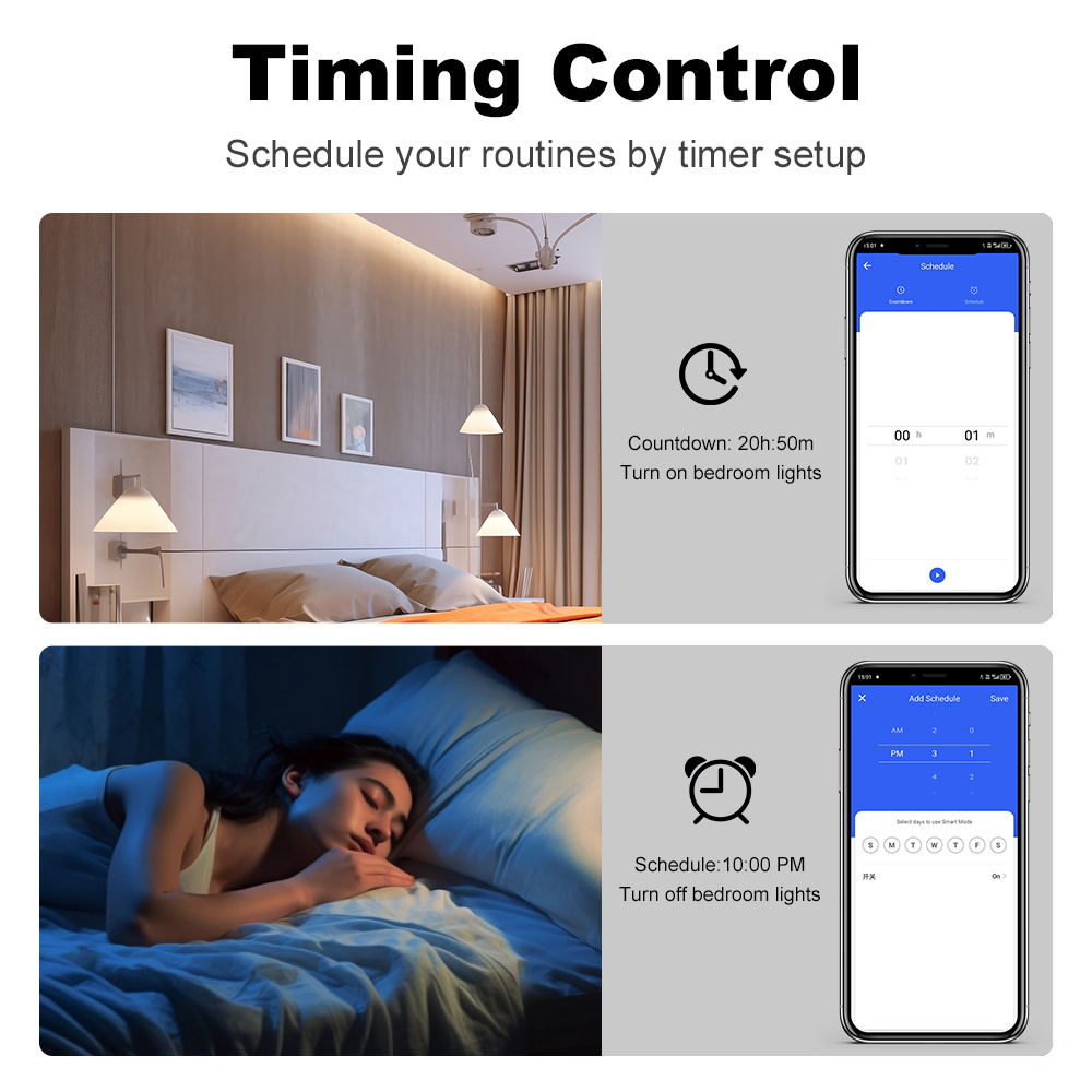 Manhot Smart zigbee Switch No  - đánh giá và giá Smart Home Tuya