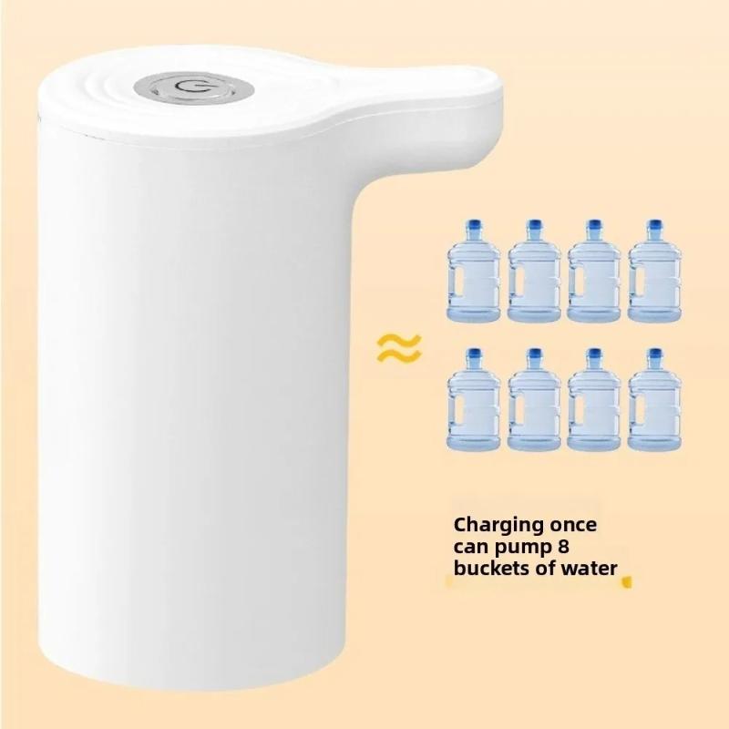 Smart Electric Drinking Water  - đánh giá và giá Smart Home Yam Pounder