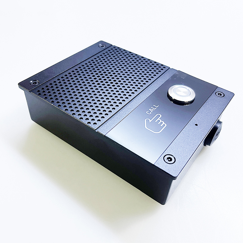 SIP Intercom Voice Control Doo - đánh giá và giá Smart Home Matter