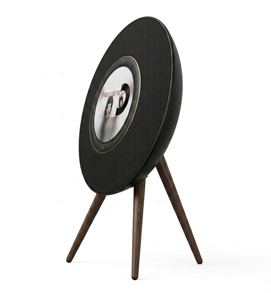 Smart R1 Wireless Floor Standi - đánh giá và giá Smart Home Theater