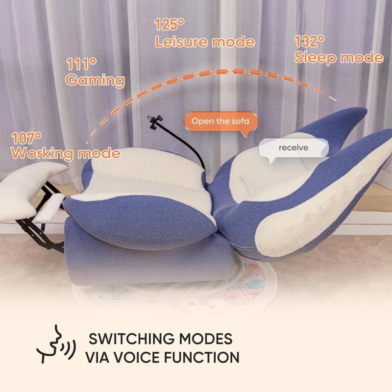 Voice-activated smart rocker r - đánh giá và giá Smart Home Theater