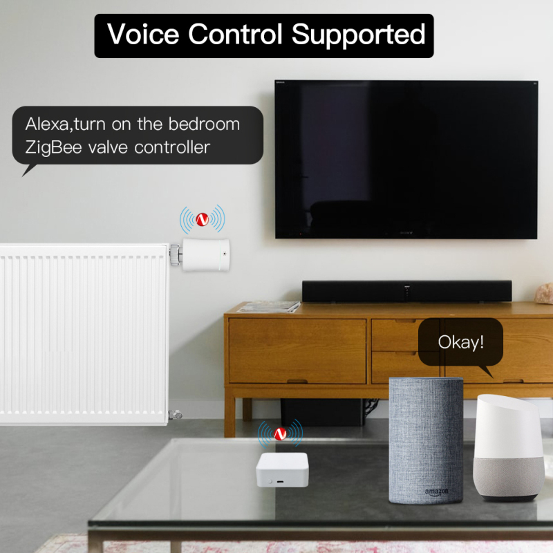 Tuya Thông Minh Cổng Hub Đa Ch - đánh giá và giá Smart Home Bridge