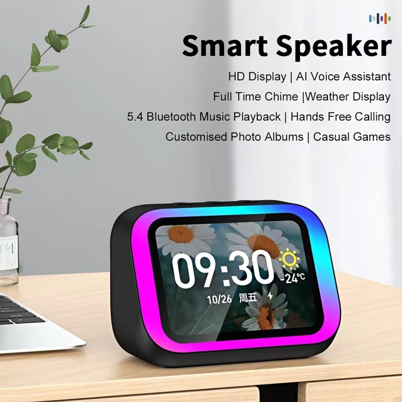 AI Voice Assistant Bluetooth S - đánh giá và giá Smart Home Theater