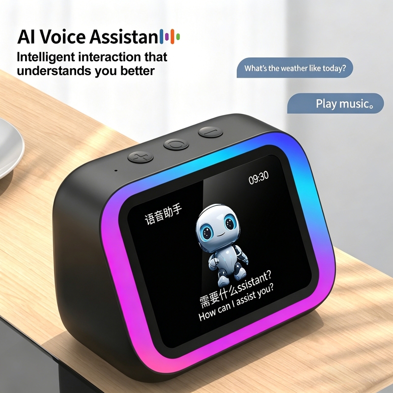 AI Voice Assistant Bluetooth S - đánh giá và giá Smart Home Theater