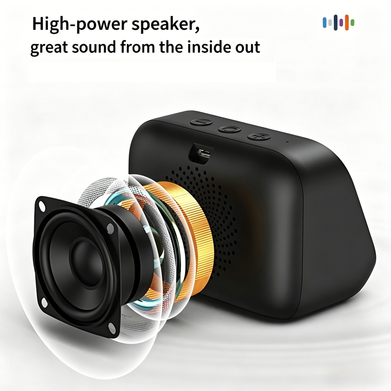 AI Voice Assistant Bluetooth S - đánh giá và giá Smart Home Theater