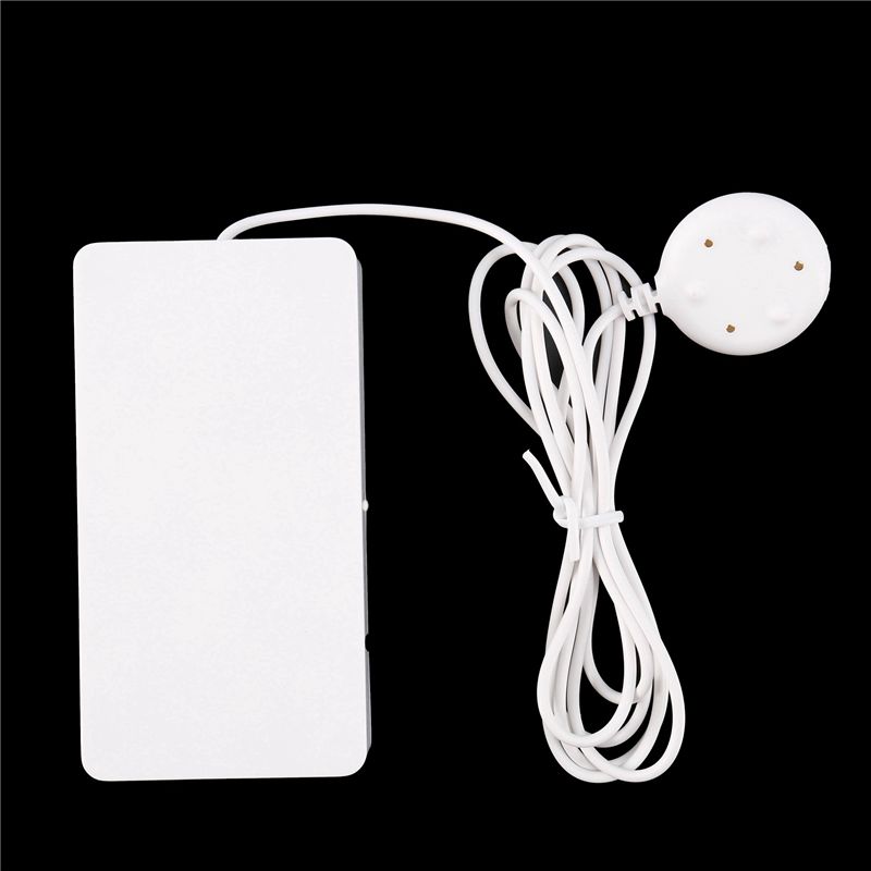 AFOURT-2X Tuya WIFI Water Floo - đánh giá và giá Wifi Water Sensor