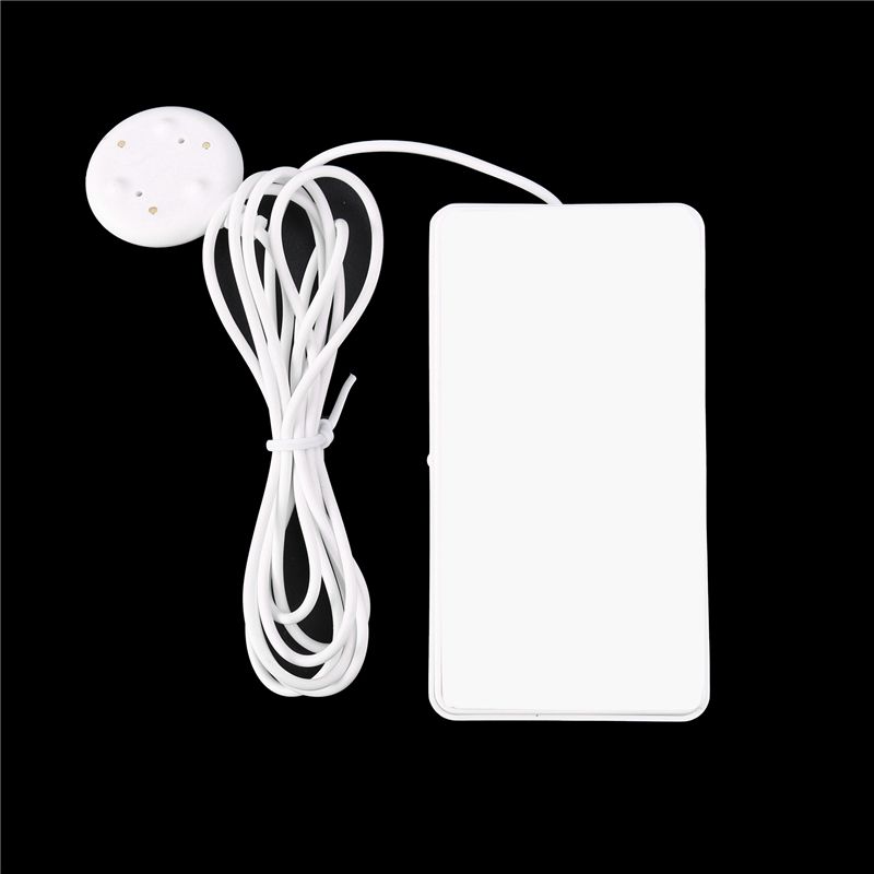 AFOURT-2X Tuya WIFI Water Floo - đánh giá và giá Wifi Water Sensor
