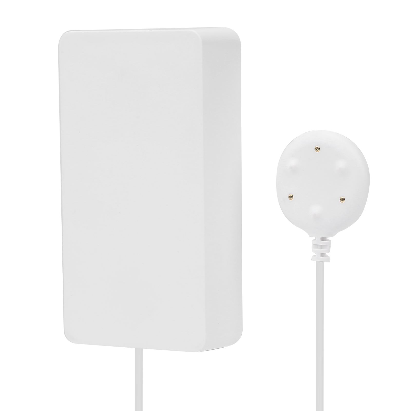 WIFI Water Leak Detector Flood - đánh giá và giá Wifi Water Sensor