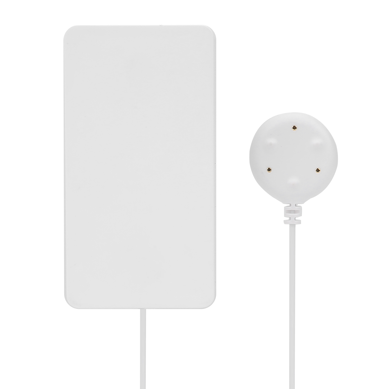 WIFI Water Leak Detector Flood - đánh giá và giá Wifi Water Sensor