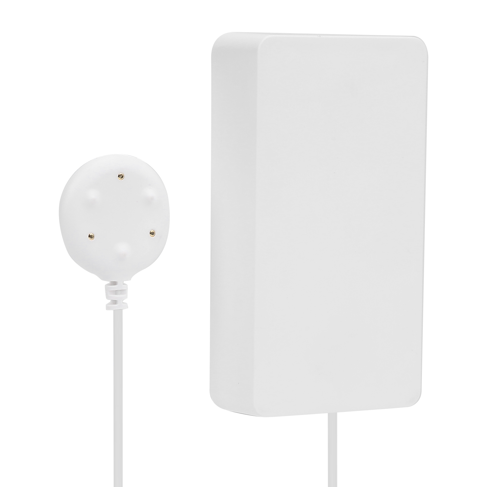WIFI Water Leak Detector Flood - đánh giá và giá Wifi Water Sensor