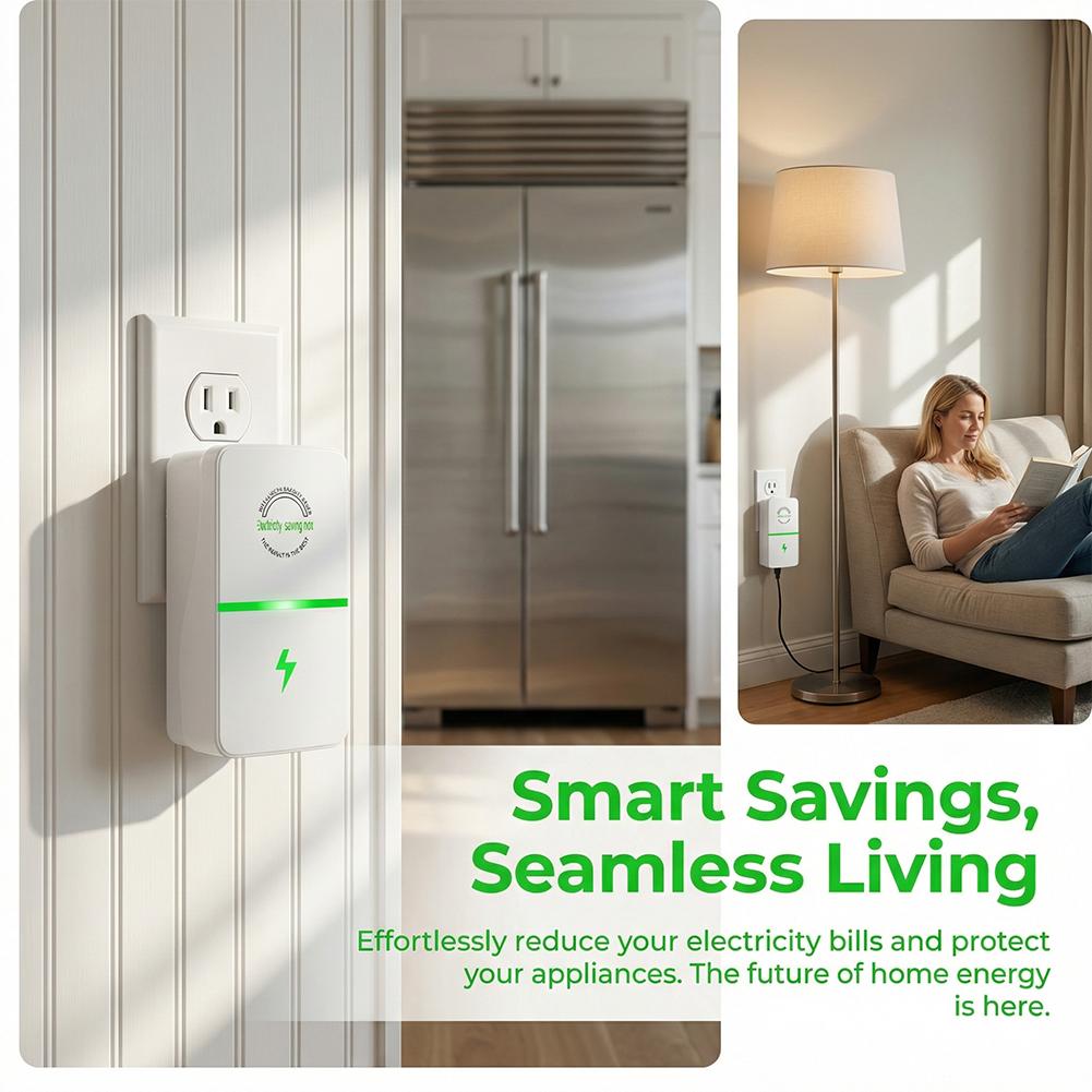 Smart Power Saver Device Intel - đánh giá và giá Smart Home Energy Management
