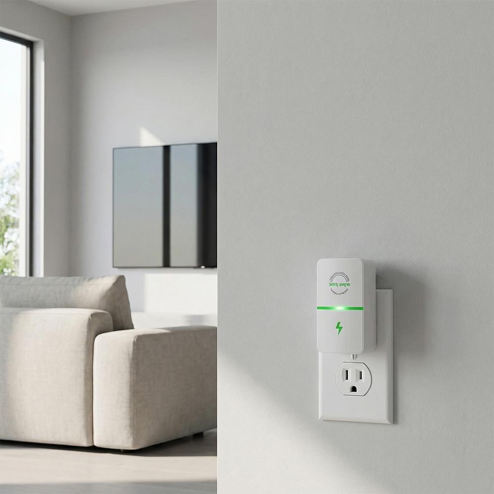Smart Power Saver Device Intel - đánh giá và giá Smart Home Energy Management