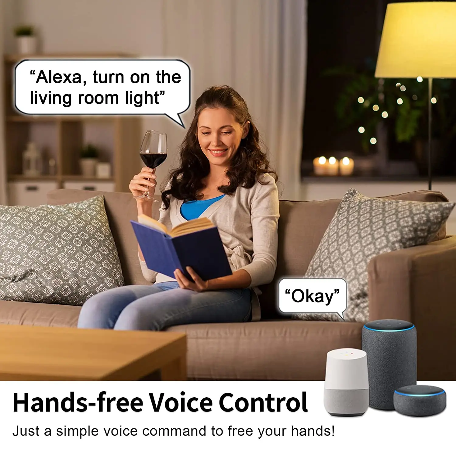 Tuya Wifi EU Smart Switches 1/ - đánh giá và giá Smart Home Tuya