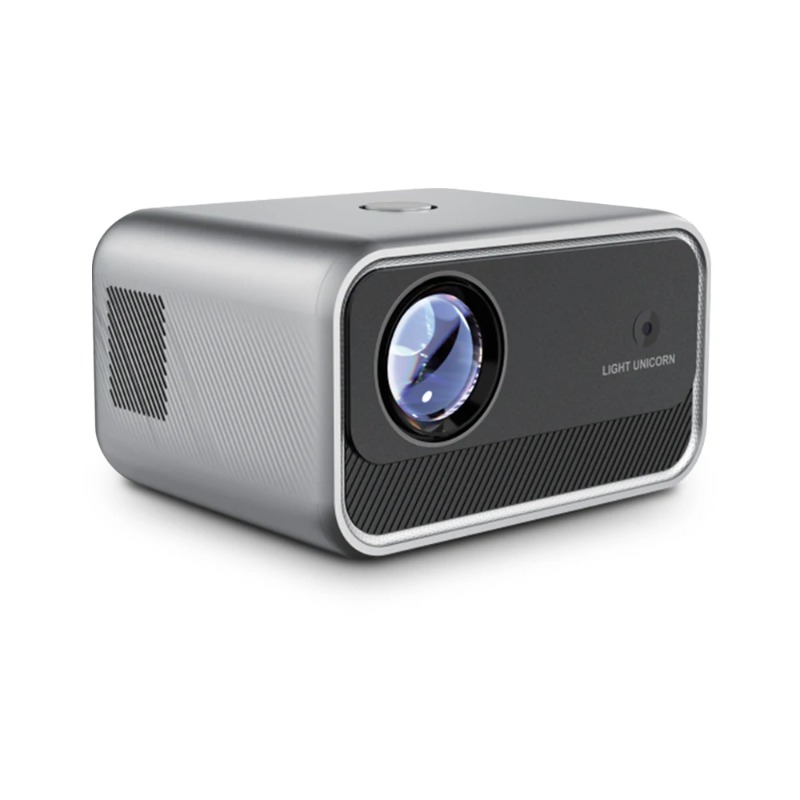 Light Unicorn X9 Pro Full Hd 1 - đánh giá và giá Smart Home Theater