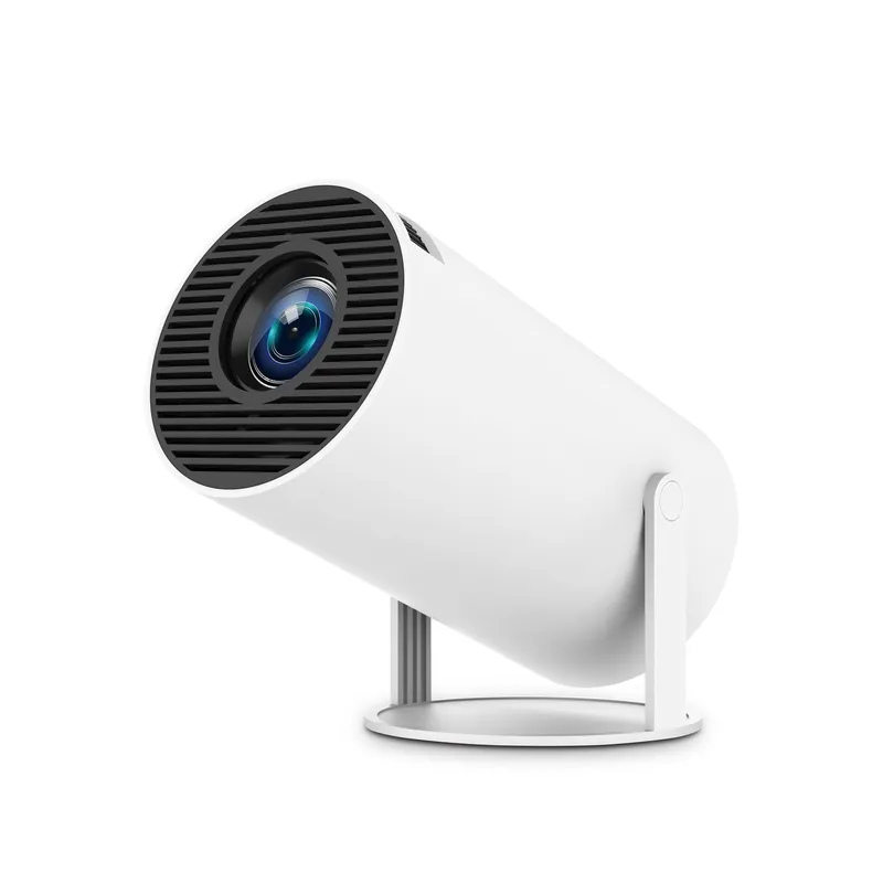 Latest HY300 Pro Smart Project - đánh giá và giá Smart Home Theater