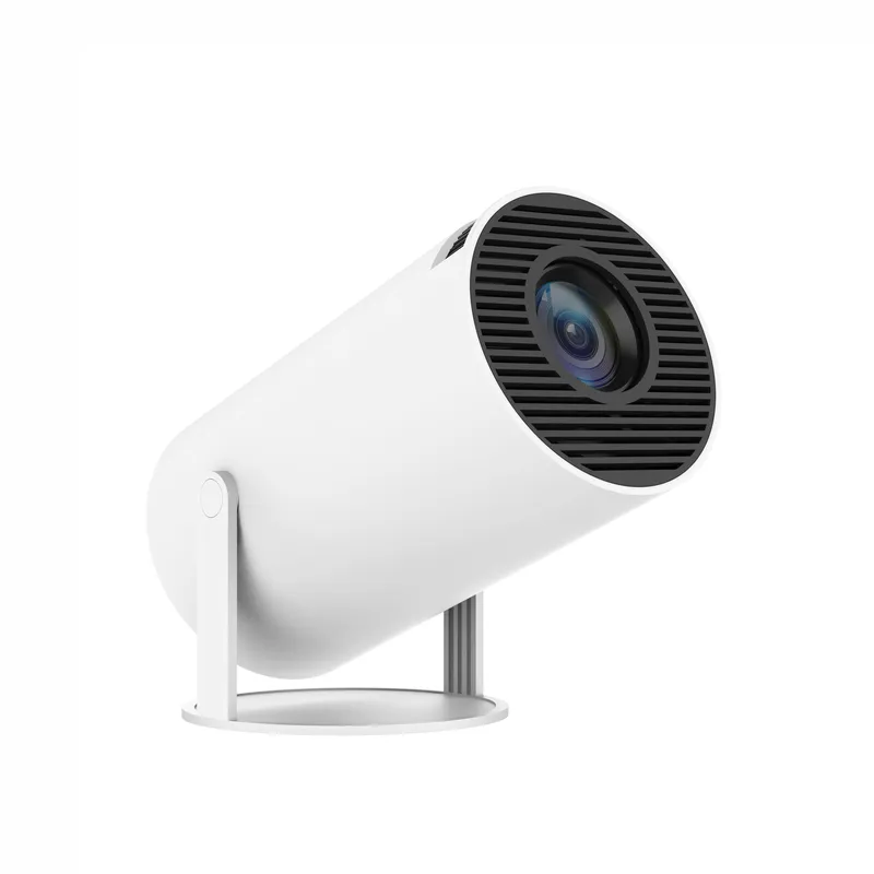 Latest HY300 Pro Smart Project - đánh giá và giá Smart Home Theater