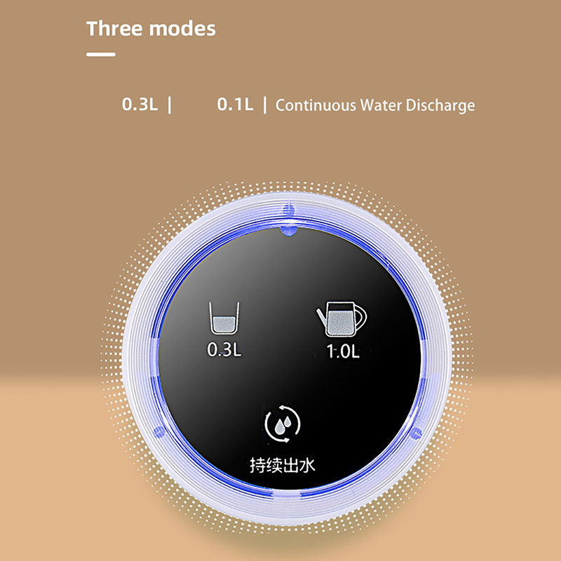 Smart Electric Water Pump Rech - đánh giá và giá Smart Home Yam Pounder