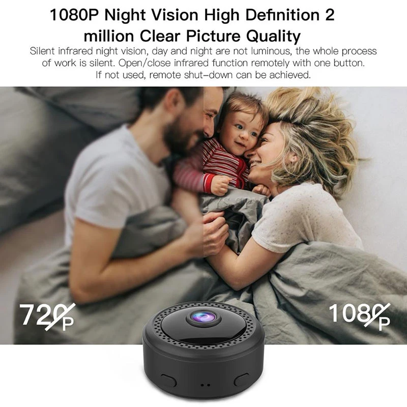 Smart Home Surveillance CCTV C - đánh giá và giá Smart Home Kamera