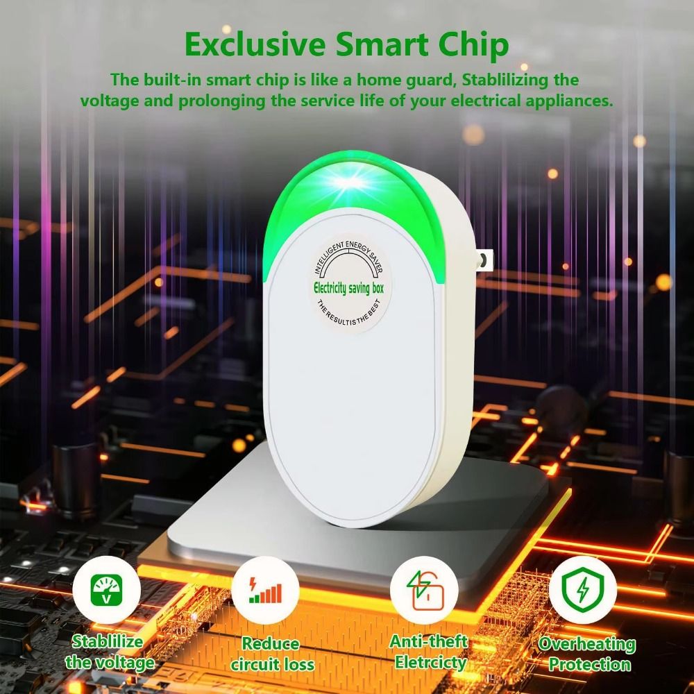 US/EU/UK Adapter Electricity S - đánh giá và giá Smart Home Energy Management