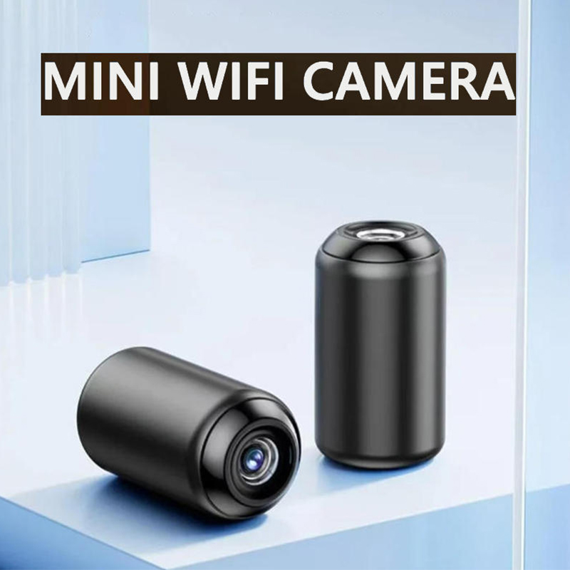 Smart Wireless Wifi Mini Camer - đánh giá và giá Smart Home Kamera