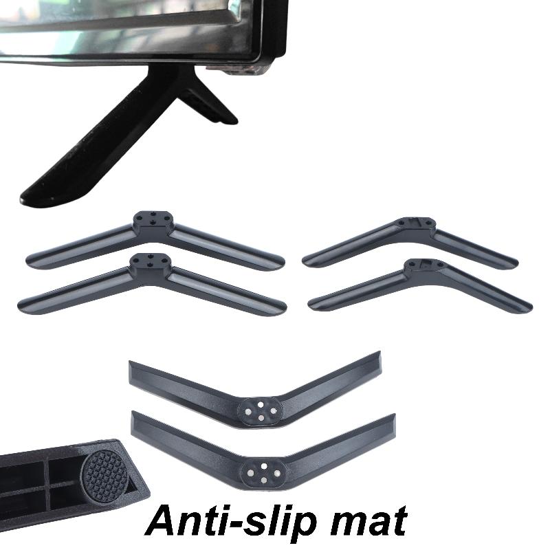 Universal TV Base Mount Legs 1 - đánh giá và giá Smart Home Theater