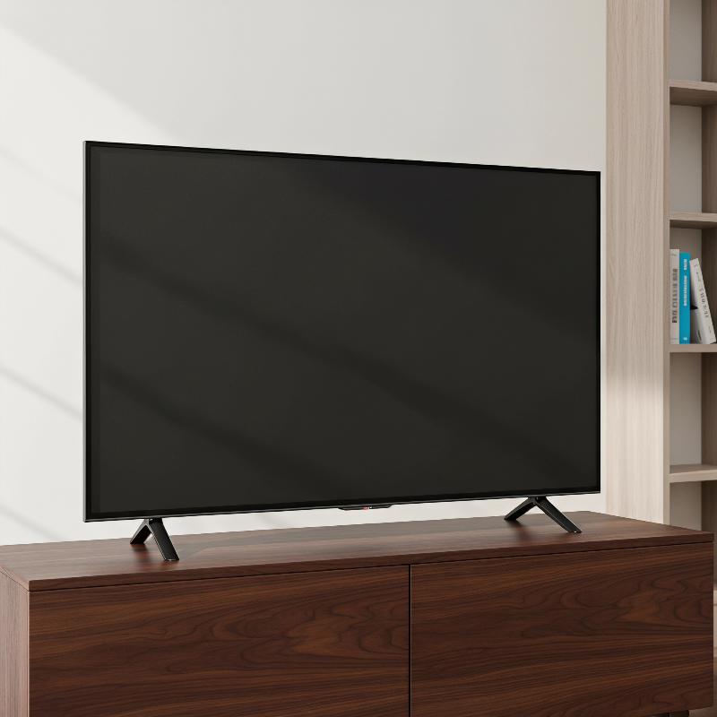 Universal TV Base Mount Legs 1 - đánh giá và giá Smart Home Theater