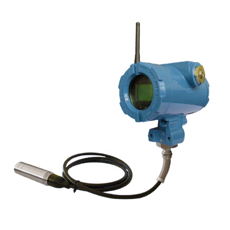 Sentec Wireless Water Level Se - đánh giá và giá Wifi Water Sensor