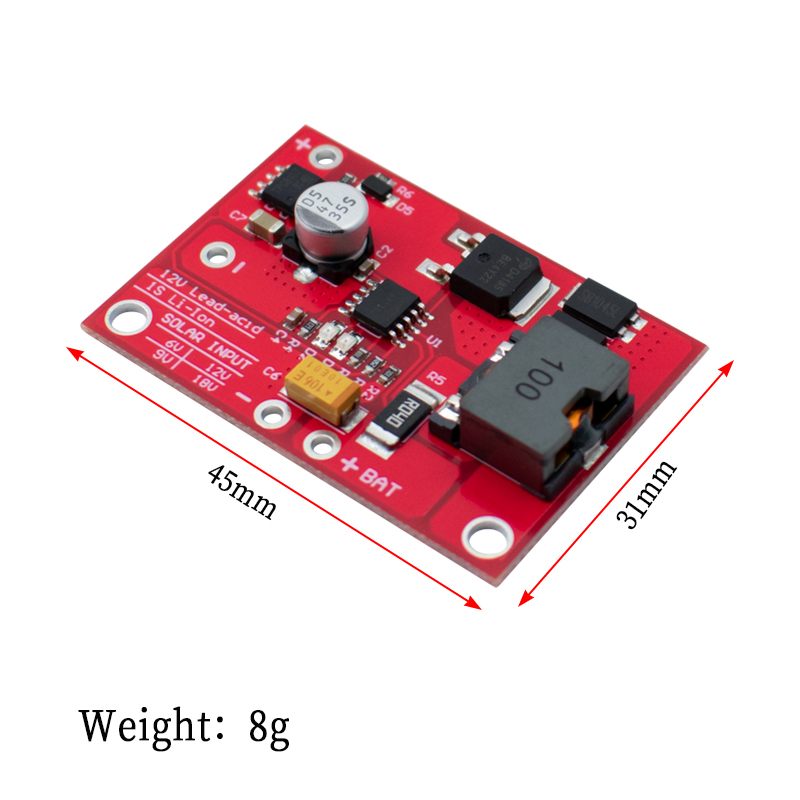 1S MPPT Solar Panel Controller - đánh giá và giá Smart Home Energy Management