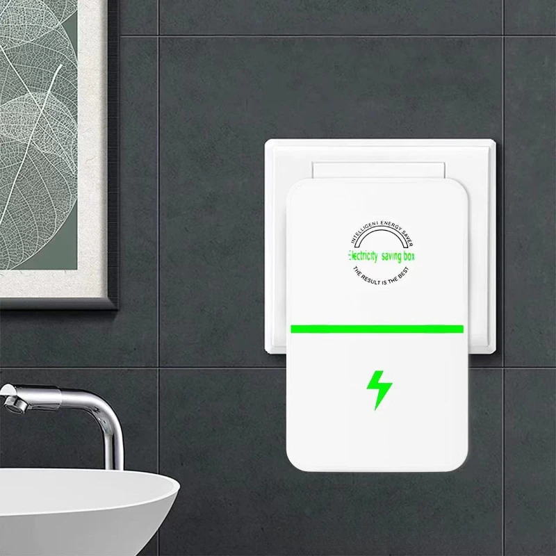 Energy Saving Device Power Sav - đánh giá và giá Smart Home Energy Management