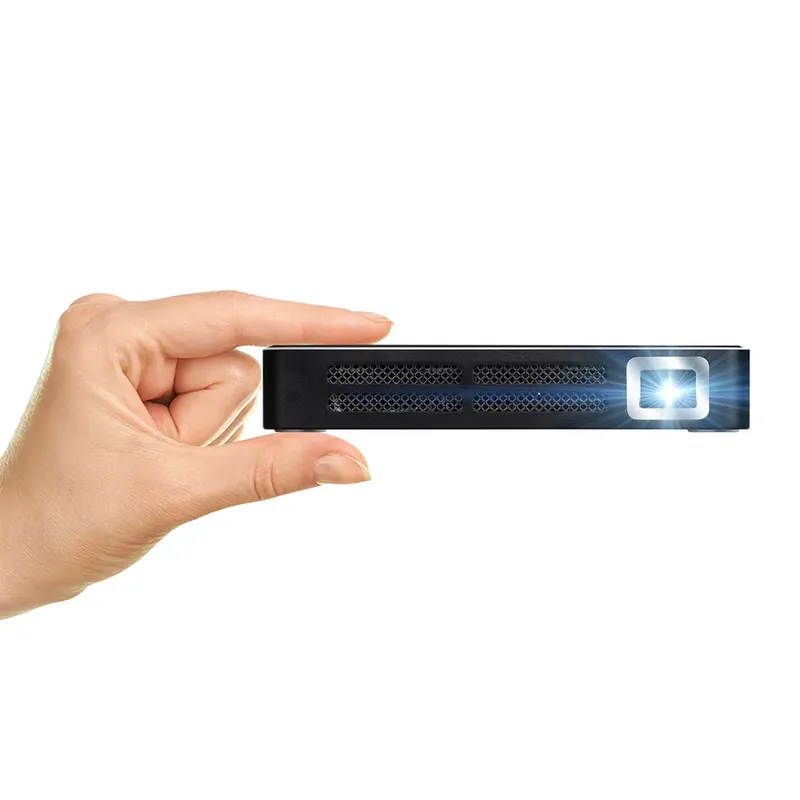 Mini Portable Android Home The - đánh giá và giá Smart Home Theater