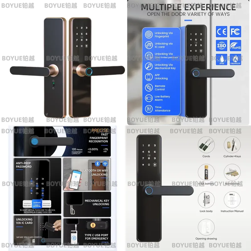 for Locstar Seradura Digital G - đánh giá và giá Airbnb Smart Home