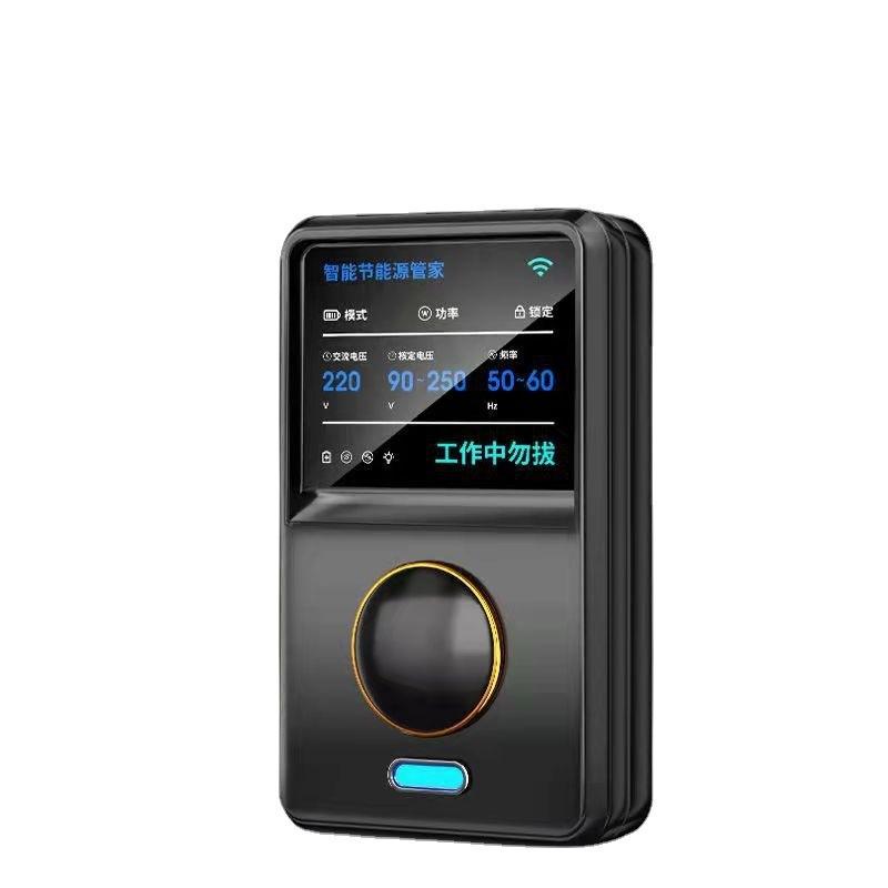 New Original Electricity Power - đánh giá và giá Smart Home Energy Management