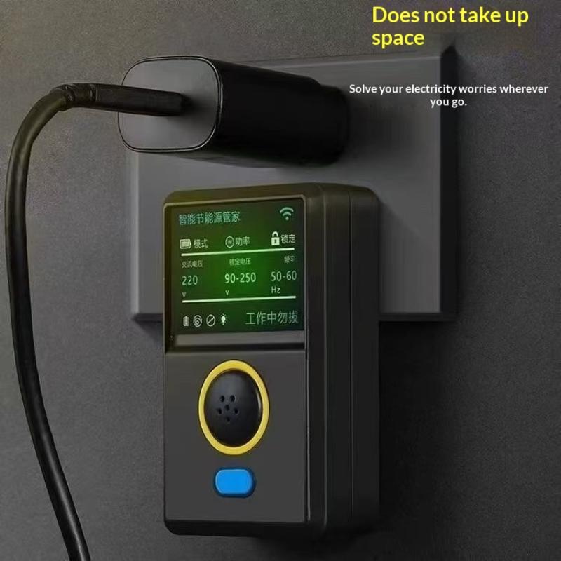 New Original Electricity Power - đánh giá và giá Smart Home Energy Management