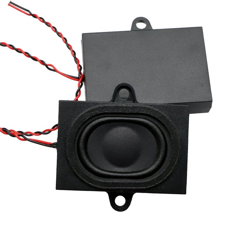 1Pc 4Ω 3W Full Range Cavity So - đánh giá và giá Smart Home Theater