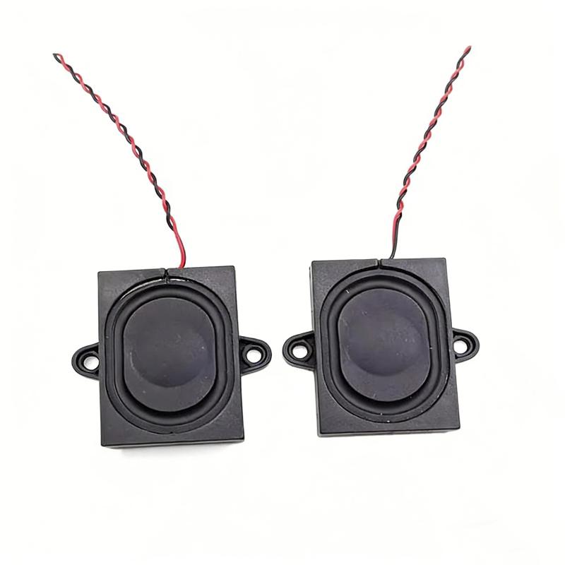 1Pc 4Ω 3W Full Range Cavity So - đánh giá và giá Smart Home Theater