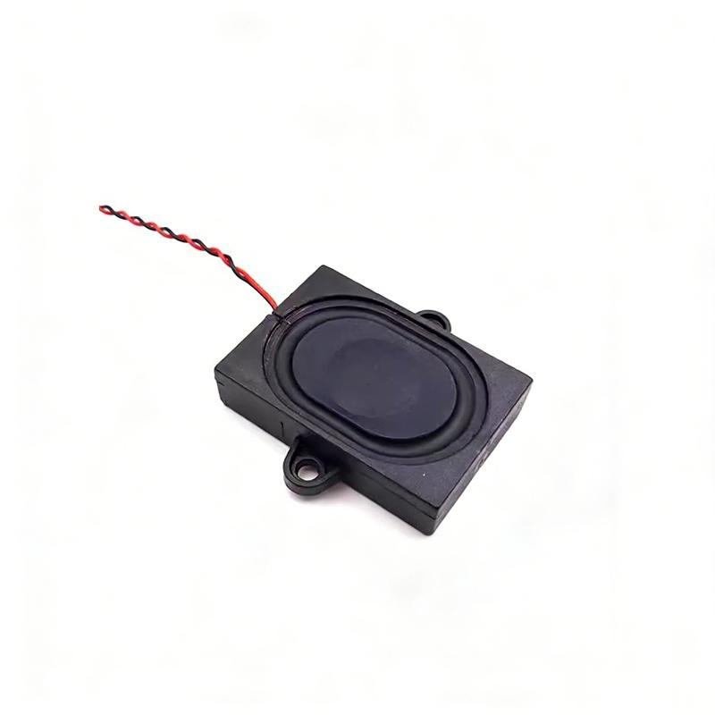 1Pc 4Ω 3W Full Range Cavity So - đánh giá và giá Smart Home Theater