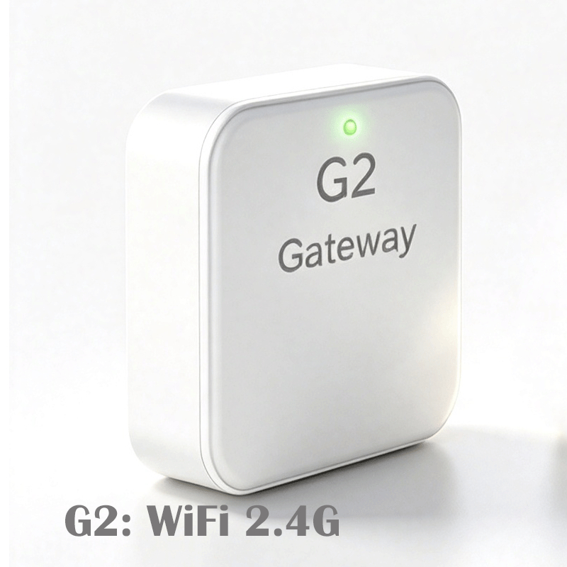 TTLock TThotel G2 G3 G3P G4 G5 - đánh giá và giá Smart Home Bridge