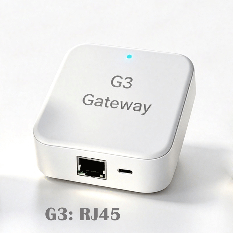 TTLock TThotel G2 G3 G3P G4 G5 - đánh giá và giá Smart Home Bridge