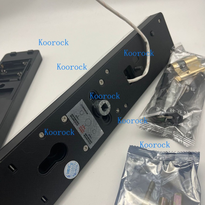 Smart Lock for Airbnb Hotel Ho - đánh giá và giá Airbnb Smart Home