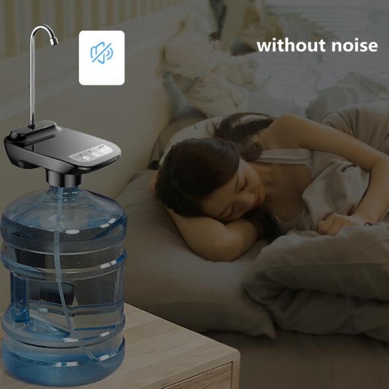 USB Sạc Điện Nước Rửa Bình Nướ - đánh giá và giá Smart Home Yam Pounder
