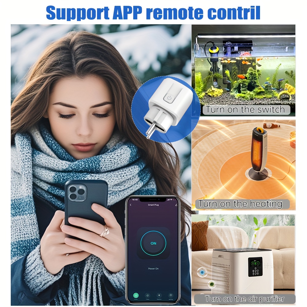 EWeLink Smart WiFi Socket EU R - đánh giá và giá Smart Home Bridge