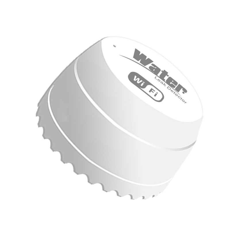 Wifi Water Detector Leakage Se - đánh giá và giá Wifi Water Sensor