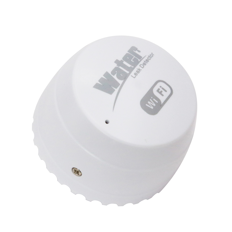 Wifi Water Detector Leakage Se - đánh giá và giá Wifi Water Sensor