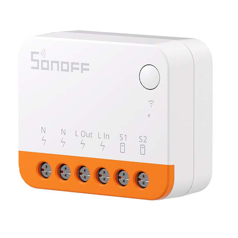 Sonoff Mini R4 Extreme Wifi Sm - đánh giá và giá Smart Home Bridge